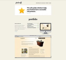 五十五個(gè)極具吸引力的網(wǎng)頁設(shè)計(jì)站點(diǎn) 靈感與創(chuàng)新的源泉