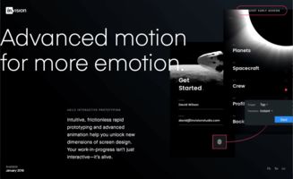 2018年，11個(gè)讓人瞠目的網(wǎng)頁(yè)設(shè)計(jì)趨勢(shì)